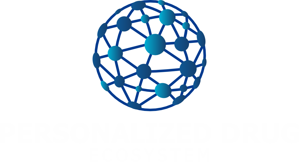 LOGO Personalized drug ecosystem brandco